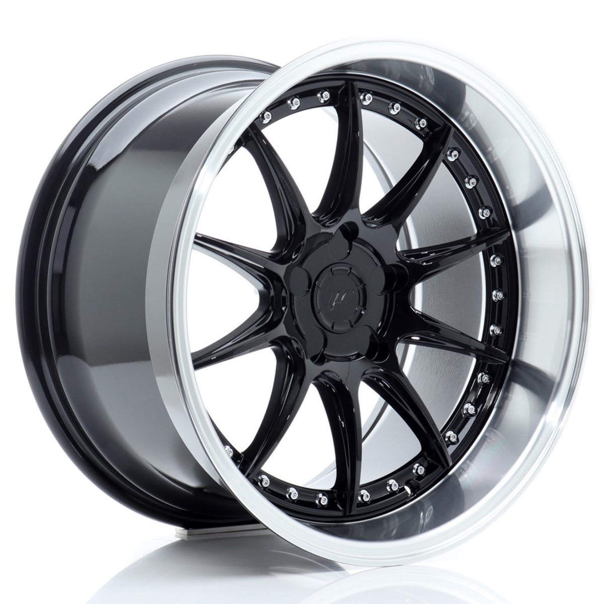 Bilde av Japan racing JR41 Black