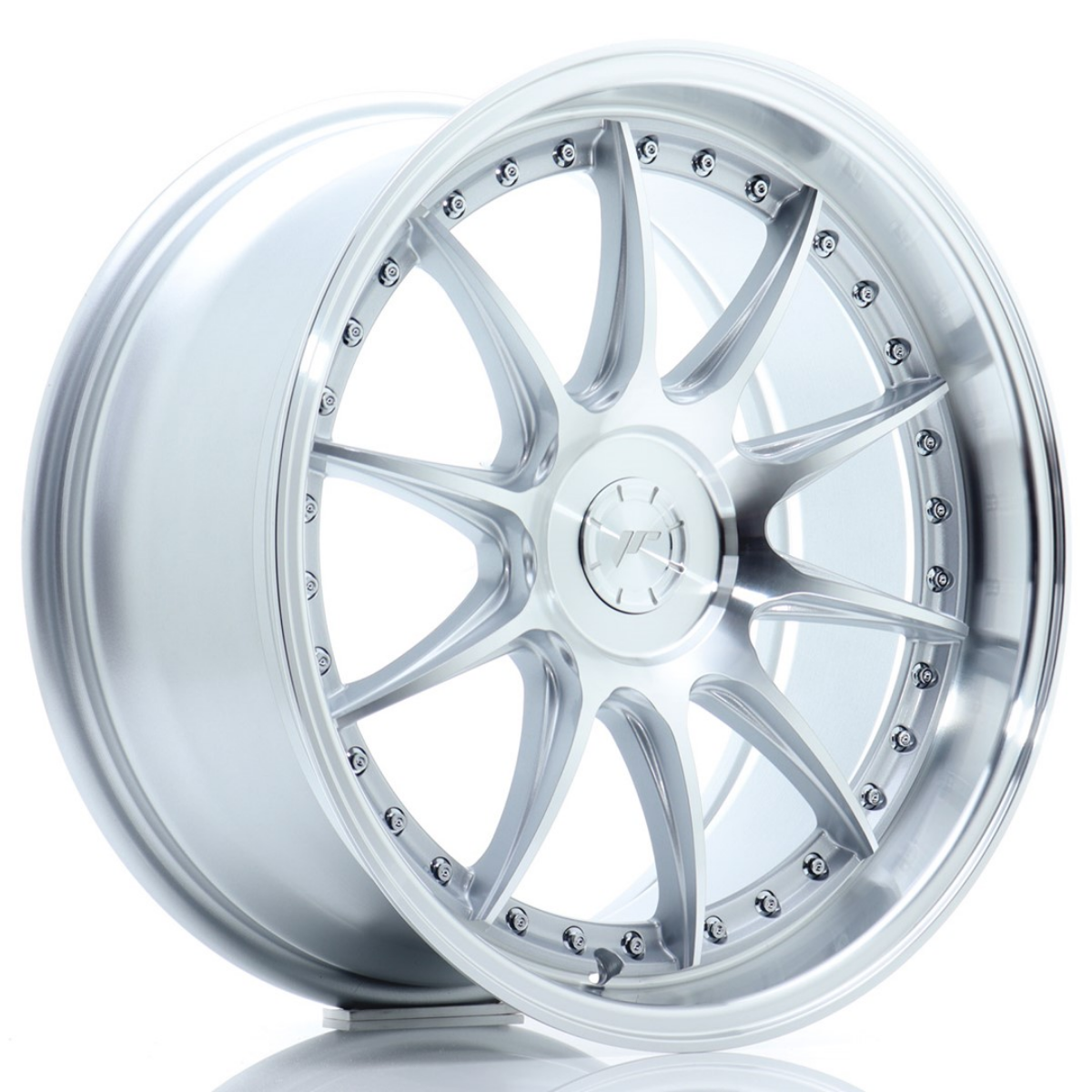 Bilde av Japan racing JR41 Silver