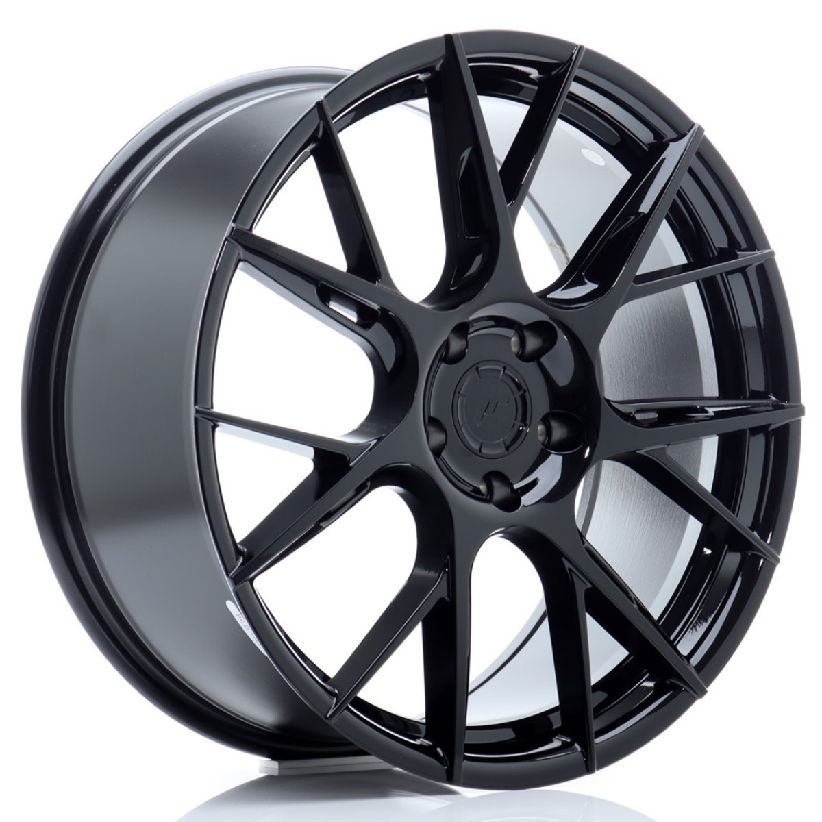 Bilde av Japan racing JR42 Black