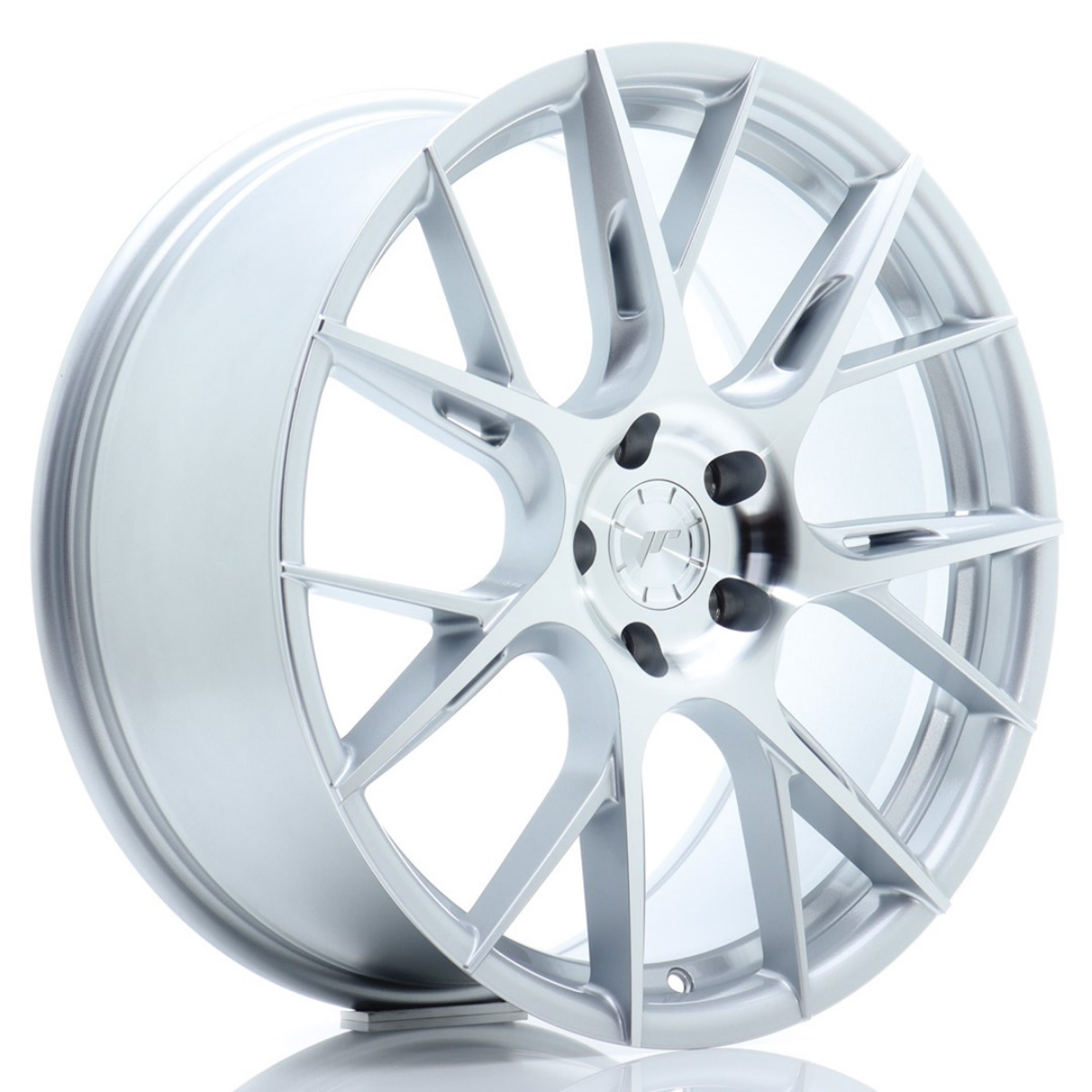 Bilde av Japan racing JR42 Silver