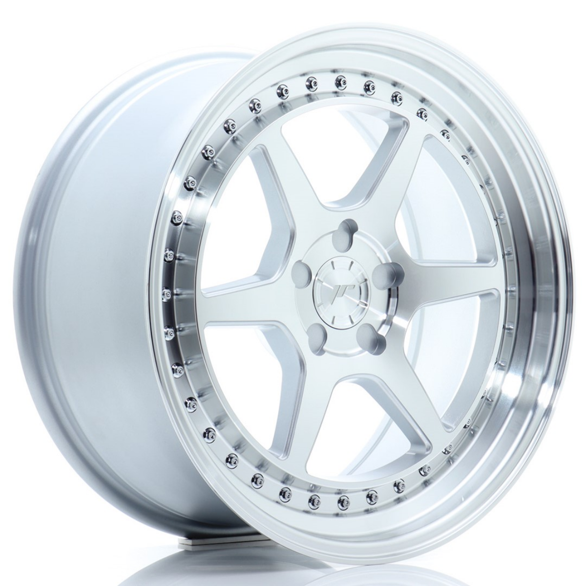 Bilde av Japan racing JR43 Silver
