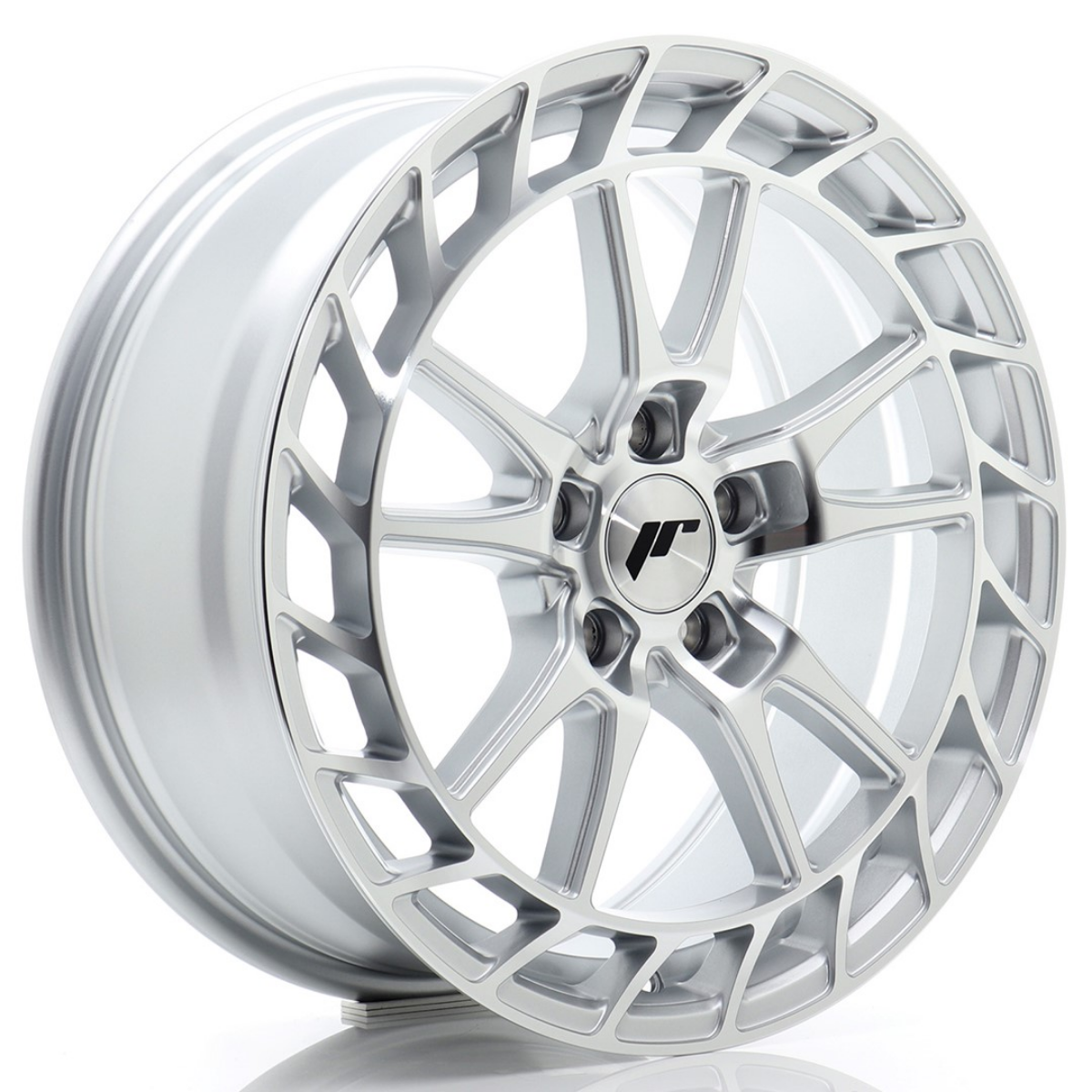 Bilde av Japan racing JR45 Silver