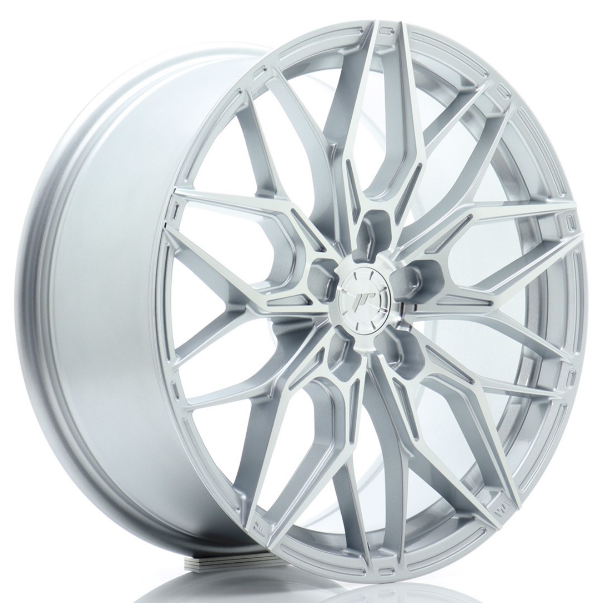 Bilde av Japan racing JR46 Silver
