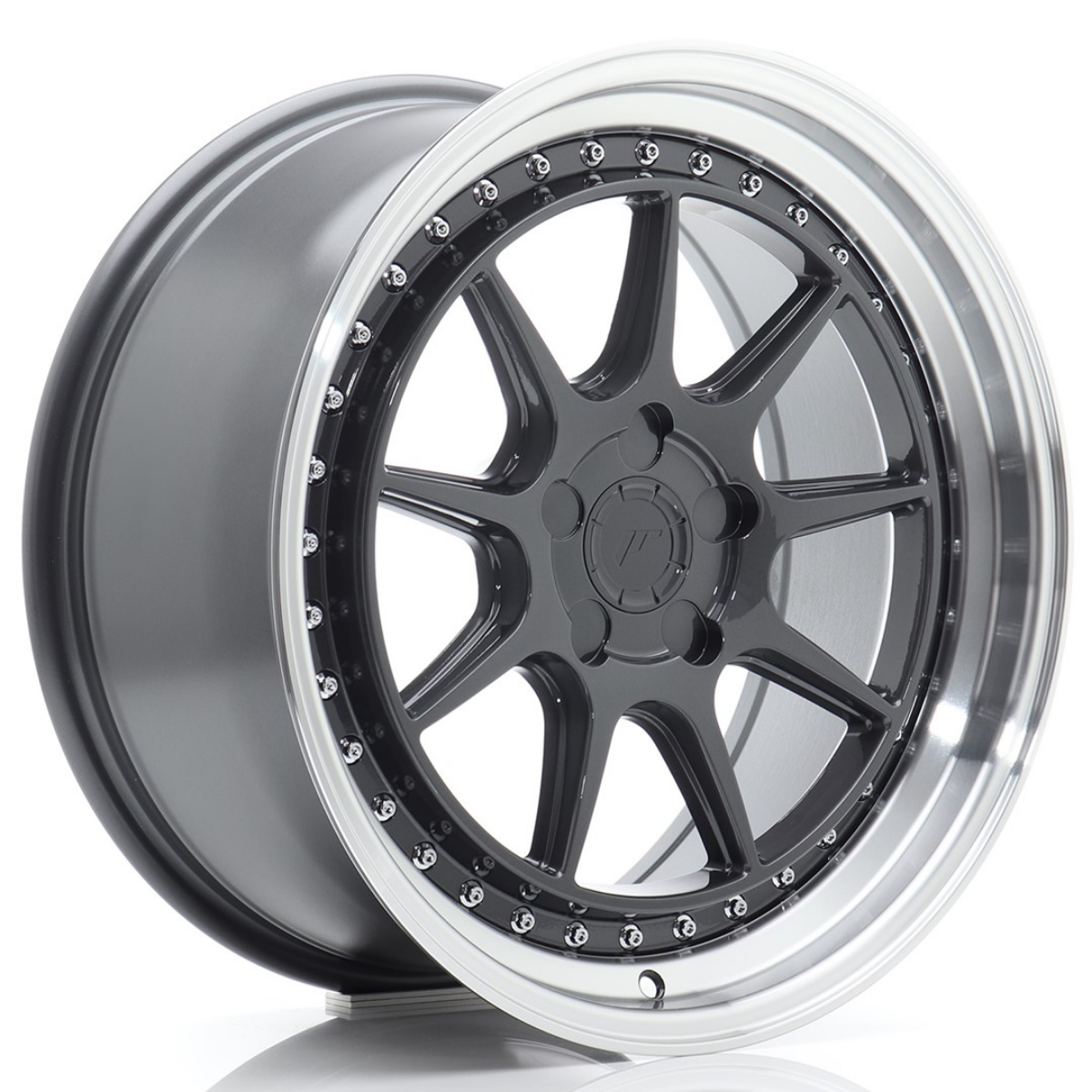 Bilde av Japan racing JR47 Black