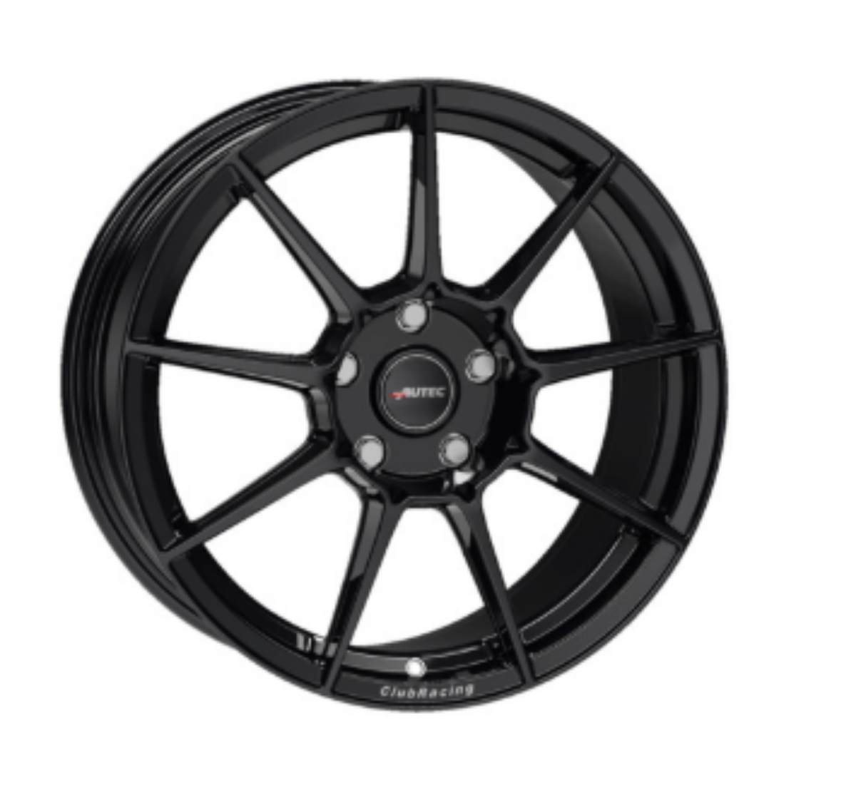 Bilde av Autec Club Black