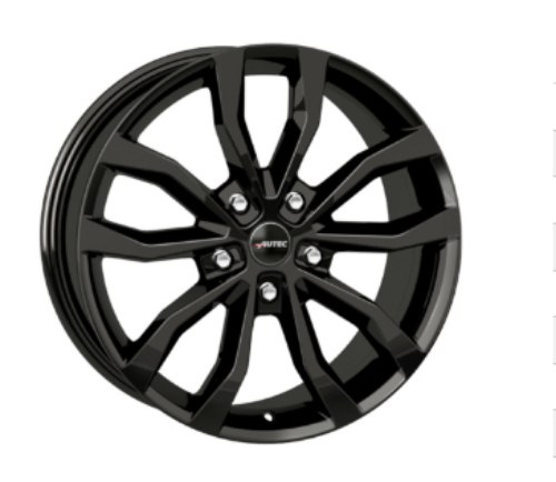 Bilde av Autec Uteca Black