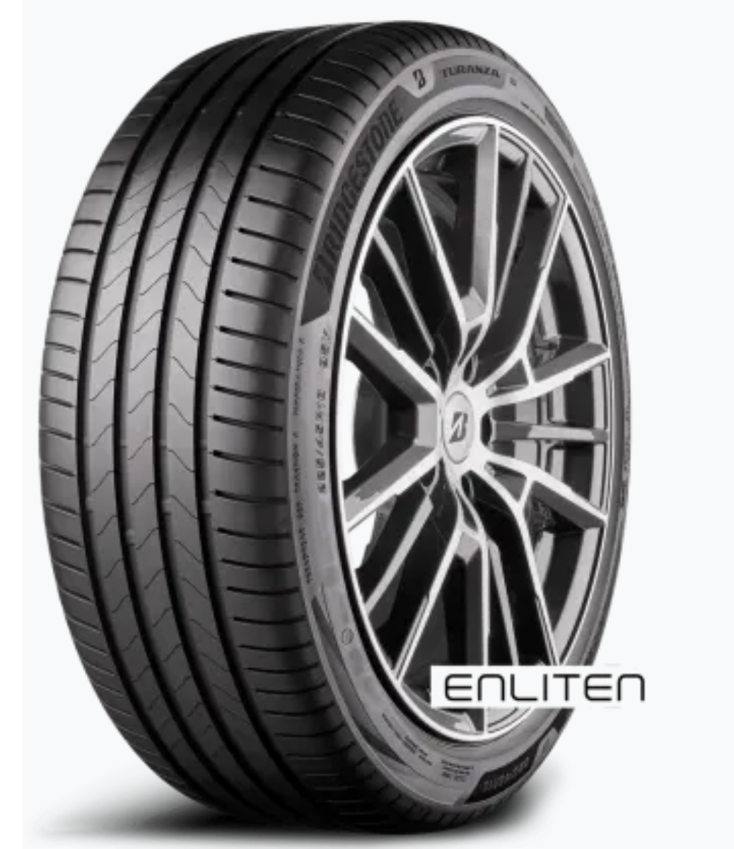 Bilde av Bridgestone 225/55R17 Turanza 6 101W XL