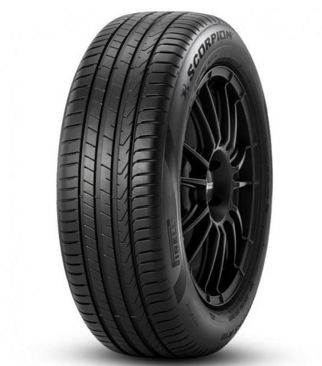 Bilde av Pirelli Scorpion