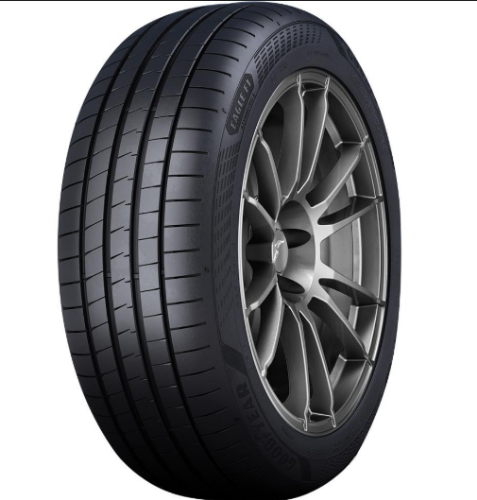 Bilde av Goodyear Eagle F1 Asymmetric 6