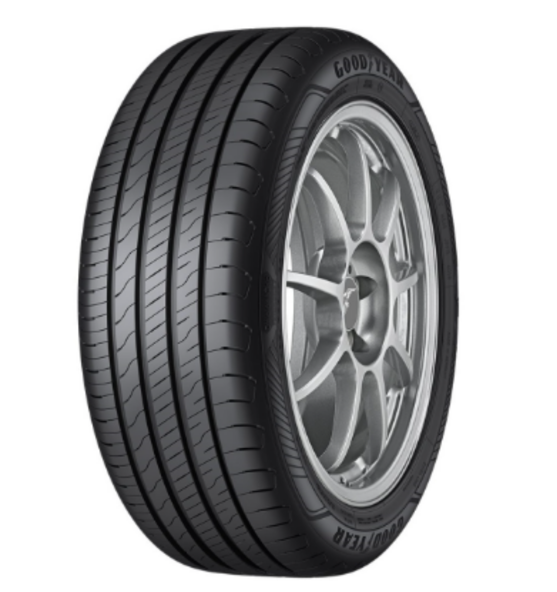 Bilde av Goodyear Efficientgrip Performance 2