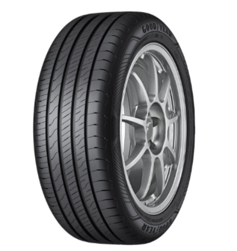 Bilde av Goodyear Efficientgrip Performance 2