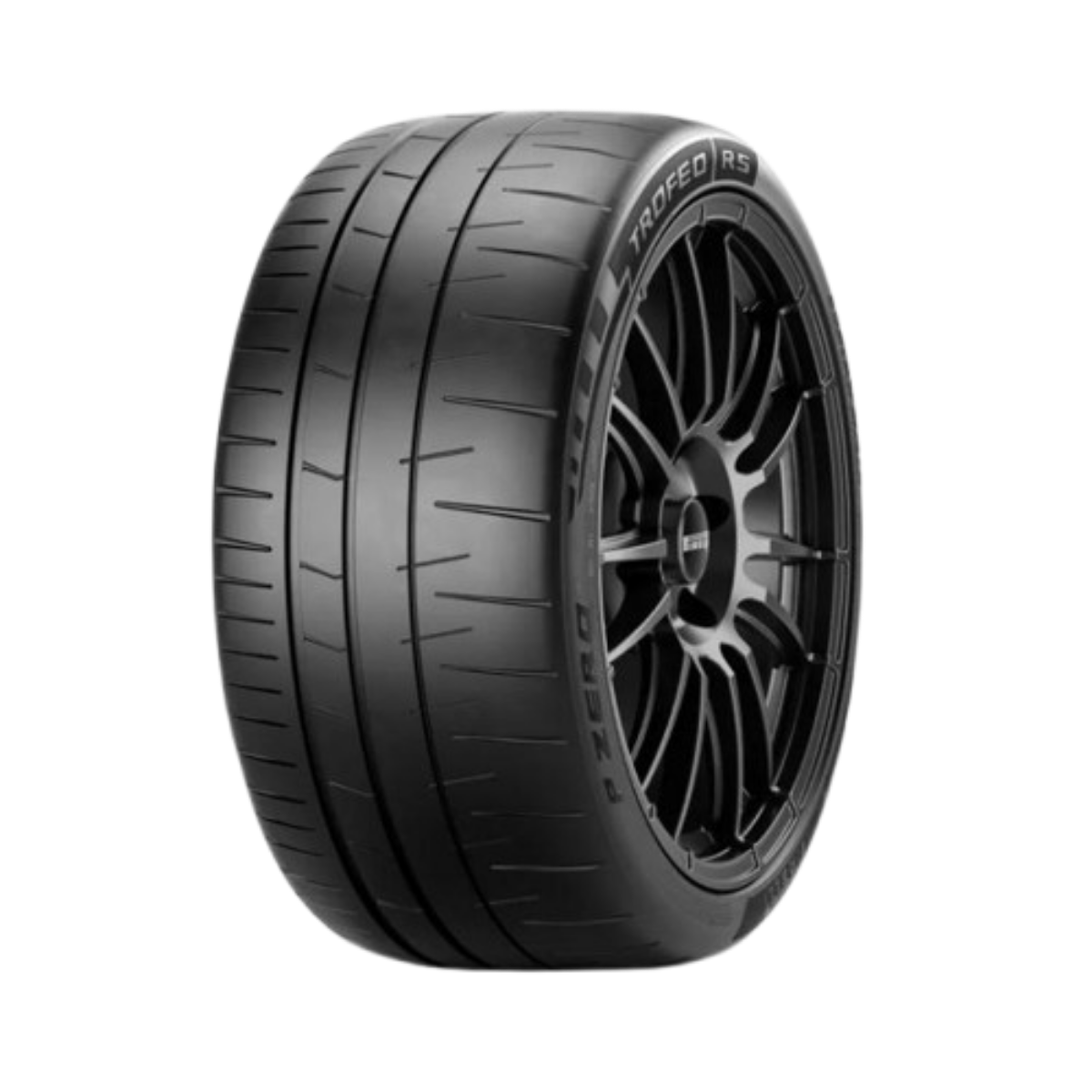 Bilde av Pirelli 335/30R21 P ZERO Trofeo RS (N0) 109Y XL