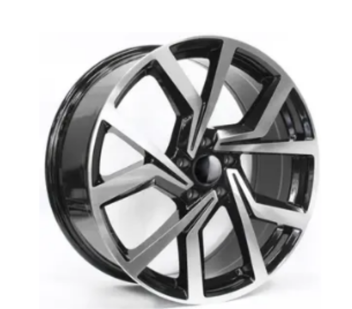 Bilde av Arceo DY238 Aluminium