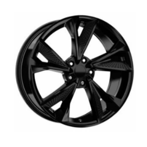 Bilde av Arceo DY809 Black
