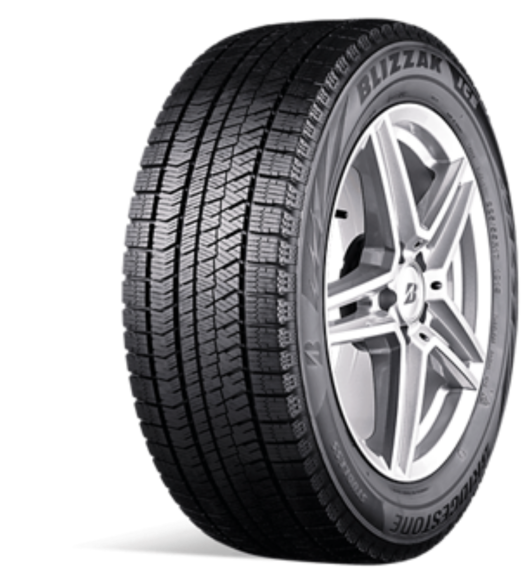 Bilde av Bridgestone Blizzak Ice