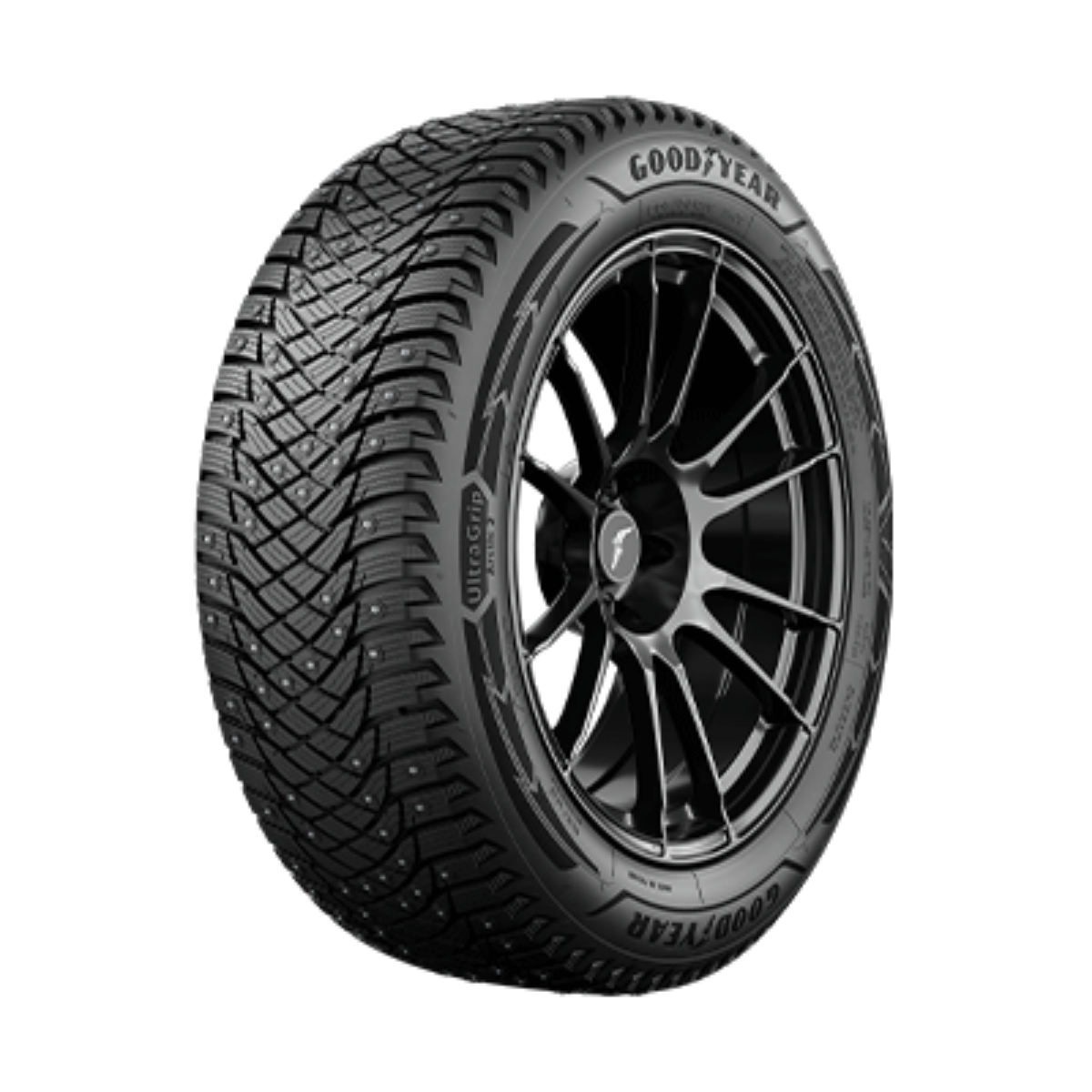 Bilde av Goodyear UltraGrip Artic 2