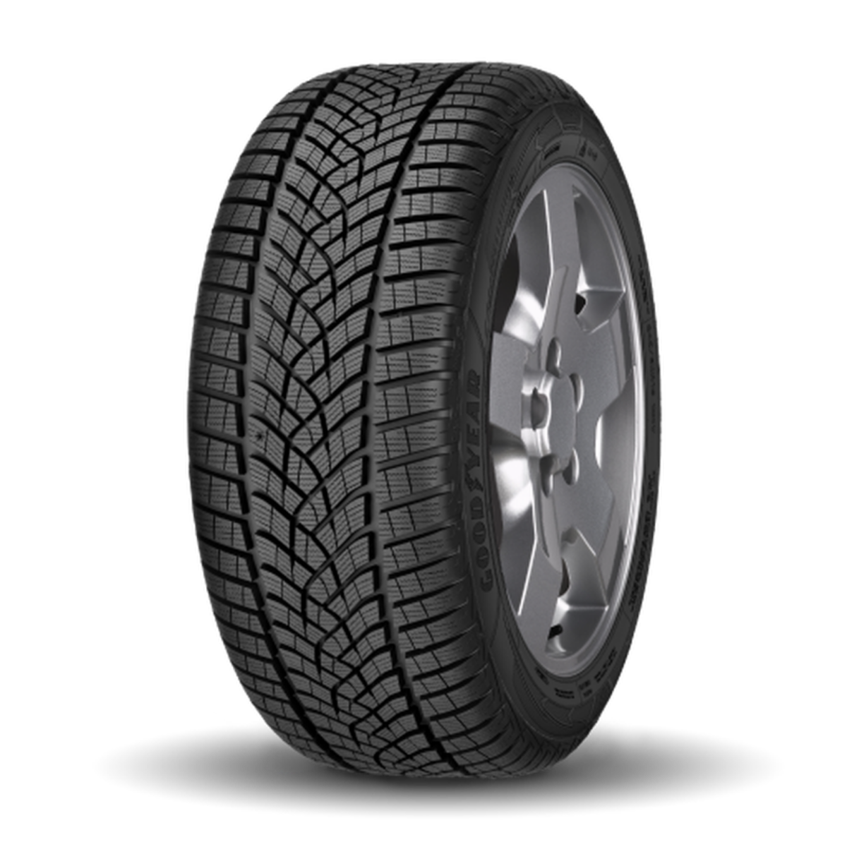 Bilde av Goodyear UltraGrip Performance +