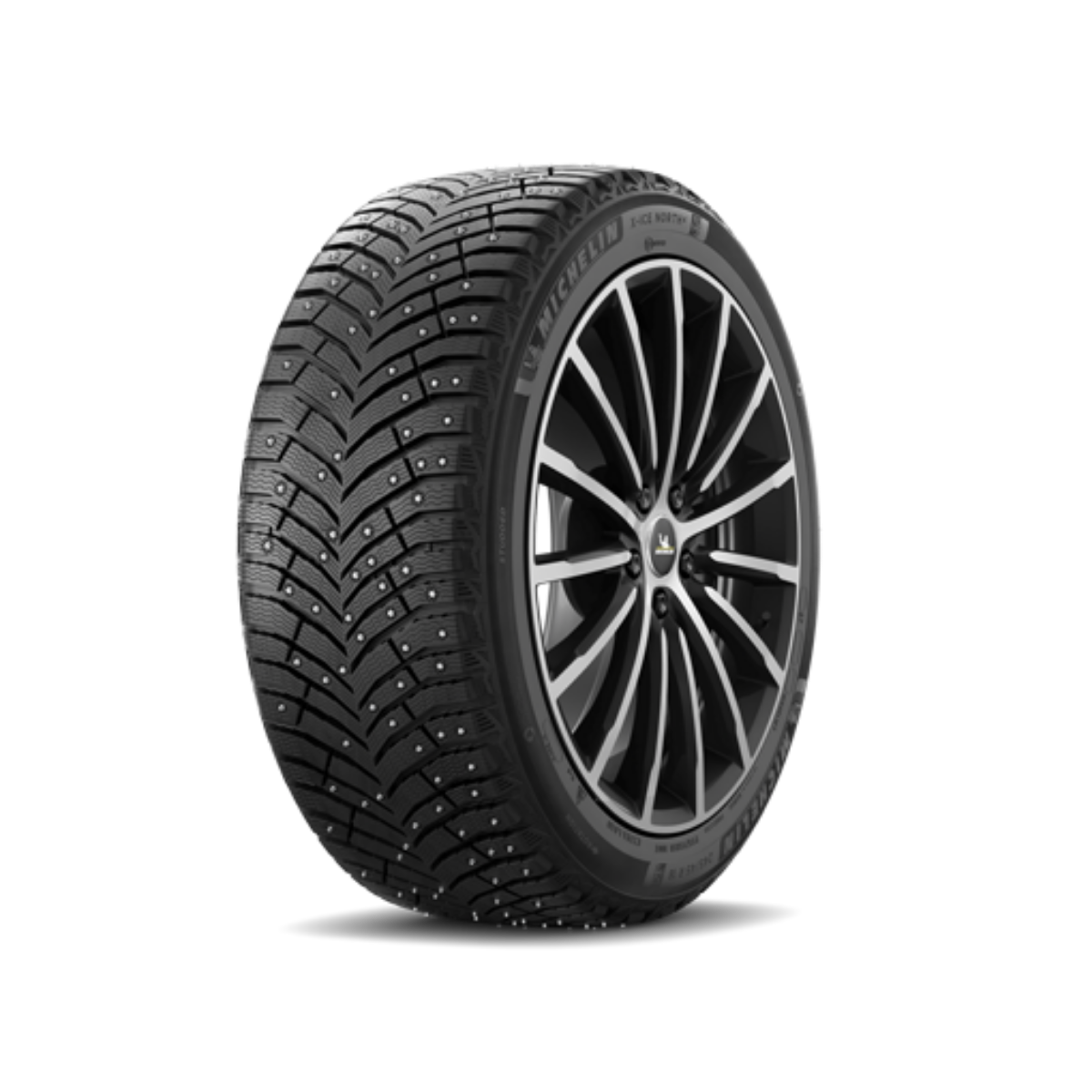 Bilde av Michelin X-Ice North 4