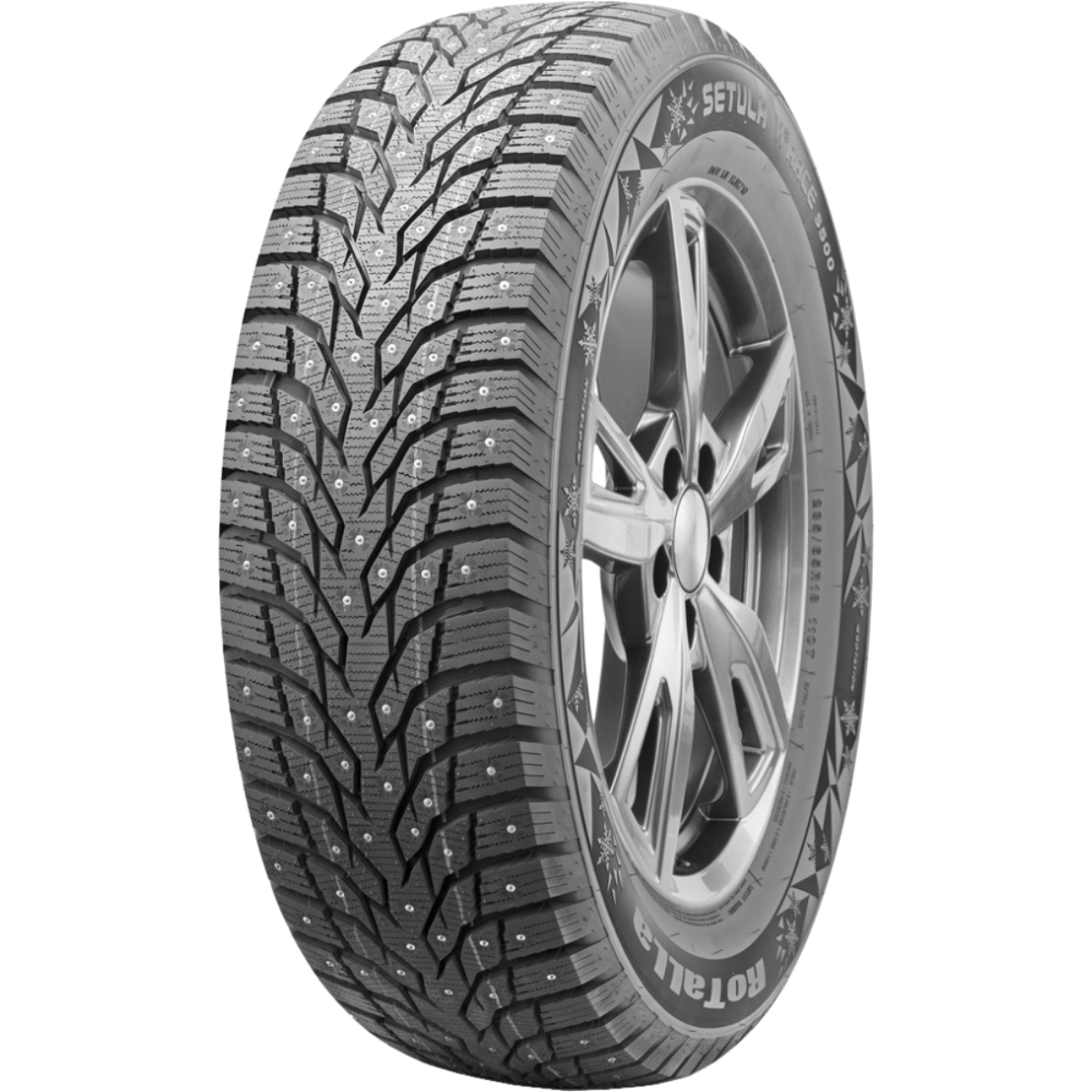 Bilde av Rotalla S500